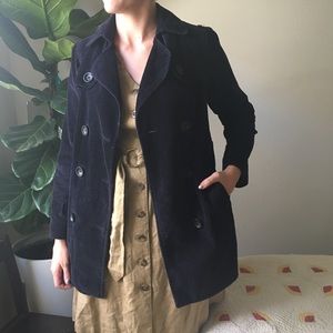 Gap Corduroy Coat